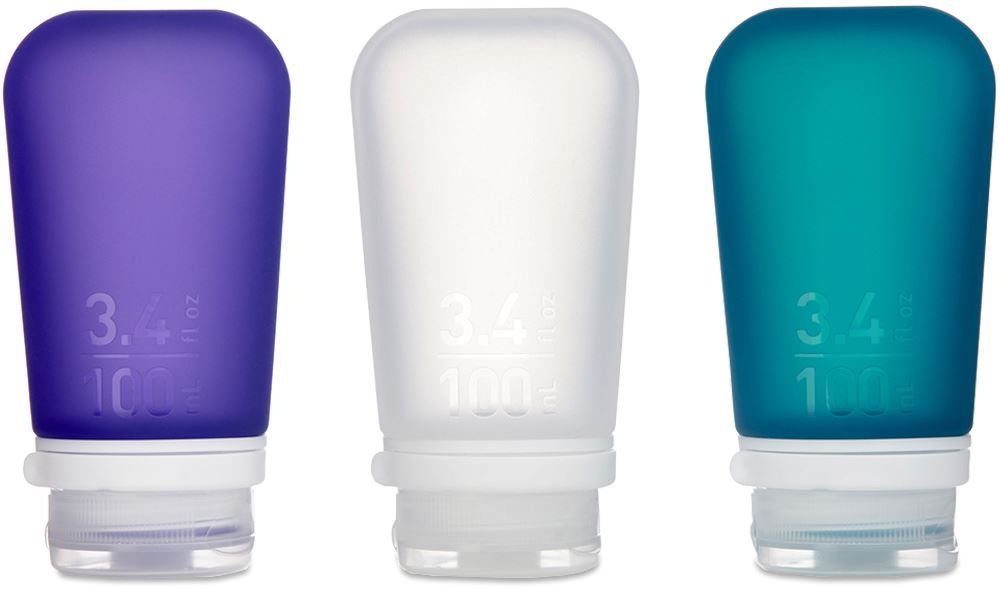 HUMANGEAR GOTOOB + 3 PACK