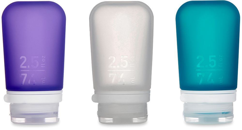 HUMANGEAR GOTOOB + 3 PACK