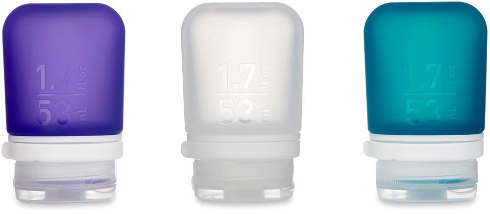 HUMANGEAR GOTOOB + 3 PACK