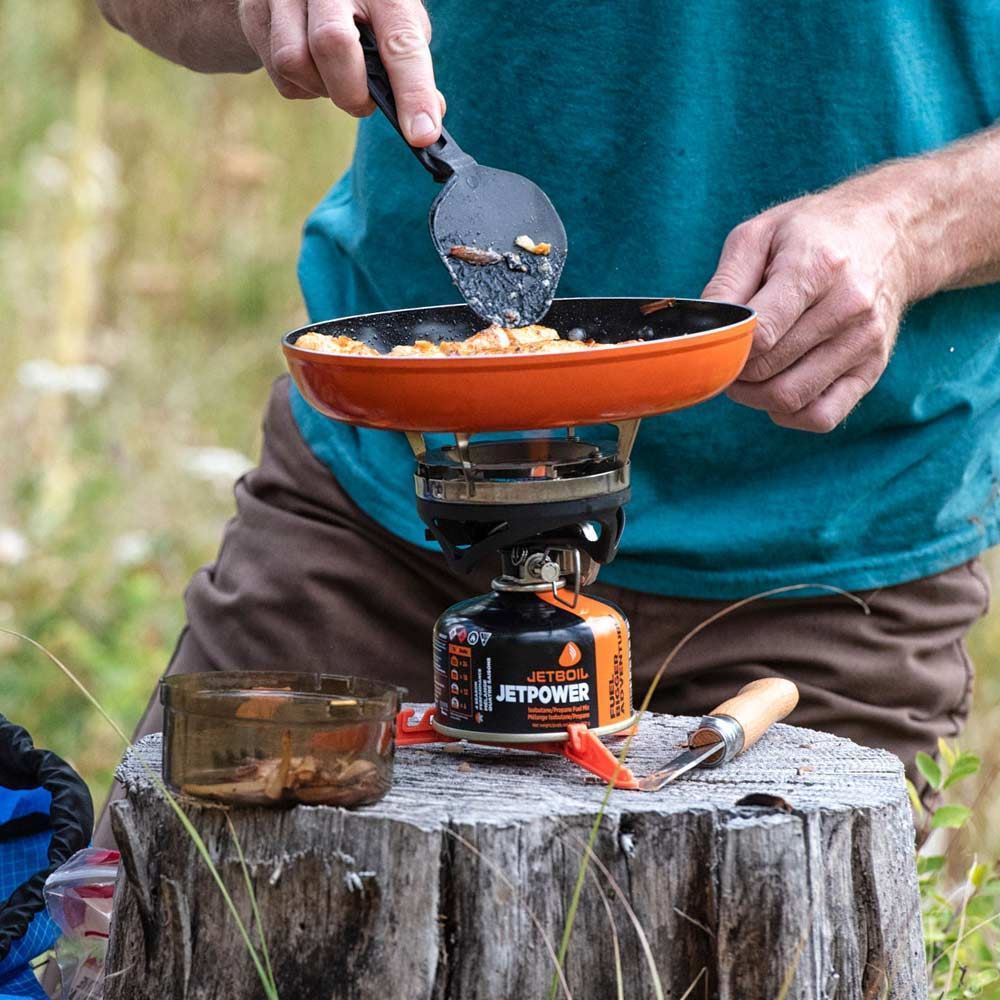 JETBOIL SUMMIT SKILLET