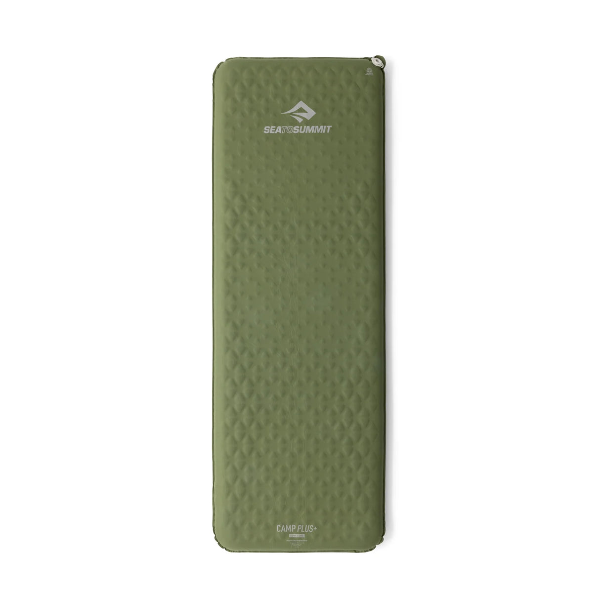 SEA TO SUMMIT CAMP PLUS SELF INFLATING MAT