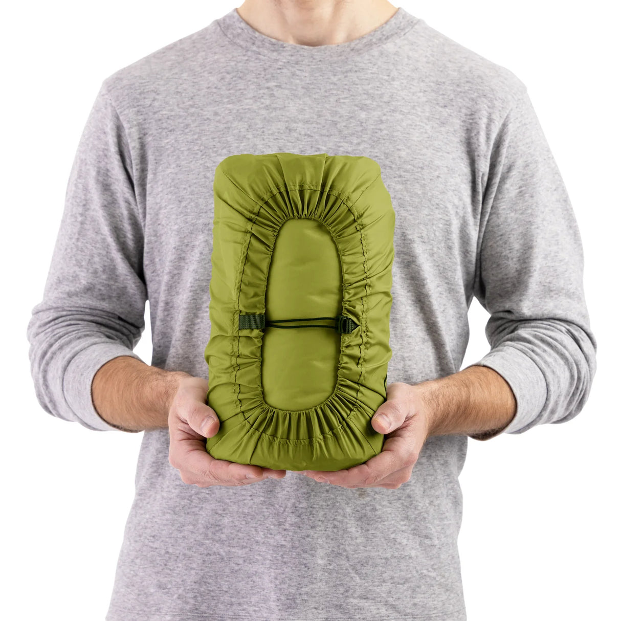 SEA TO SUMMIT CAMP SELF - INFLATING MAT REGULAR
