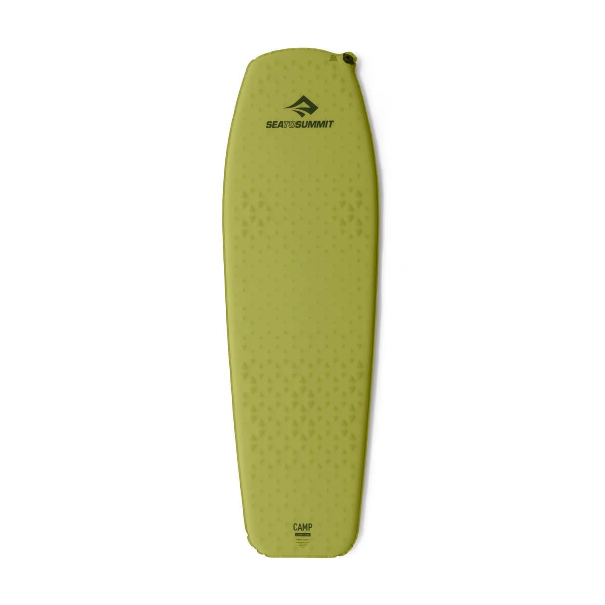 SEA TO SUMMIT CAMP SELF - INFLATING MAT REGULAR