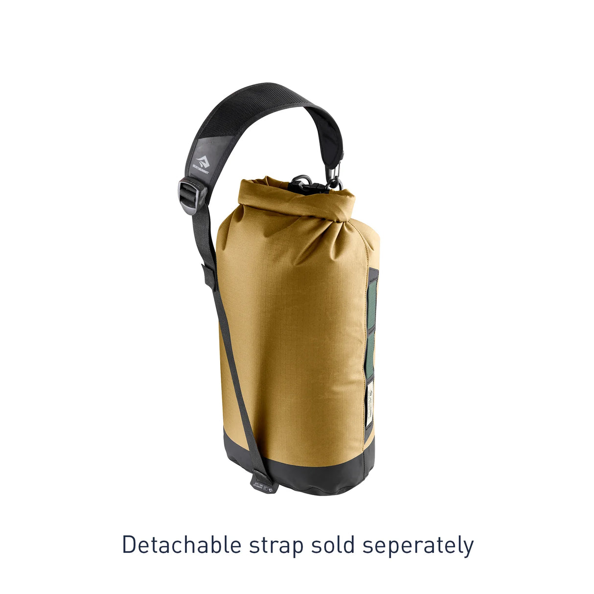 SEA TO SUMMIT BIG RIVER WATERPROOF DRY BAG