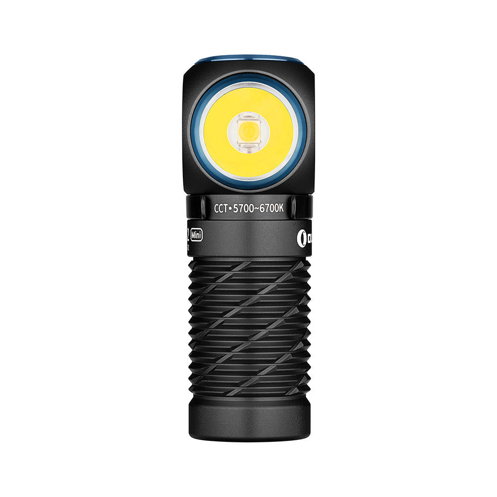 OLIGHT PERUN 2 MINI 1100 HEADLAMP