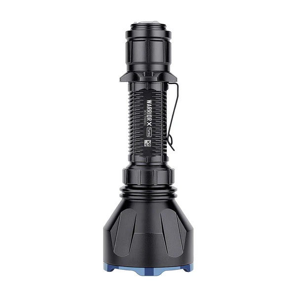 OLIGHT WARRIOR X TURBO 1100 LUMENS TACTICAL TORCH