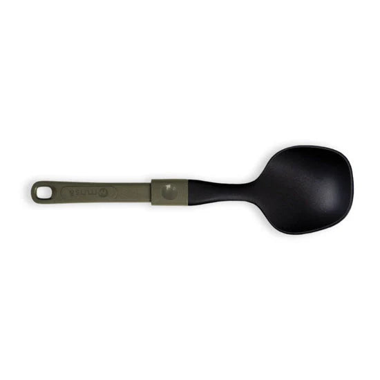 MUN'S FOLDABLE LIGHTWEIGHT LADLE