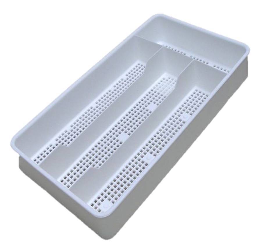 COMPACT CUTLERY TRAY