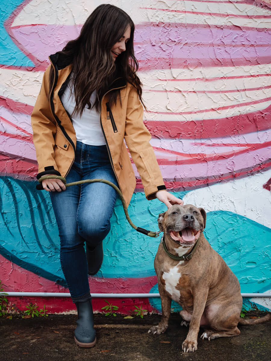 BOGS HOLLY CHELSEA CASUAL BOOTS DARK GREY