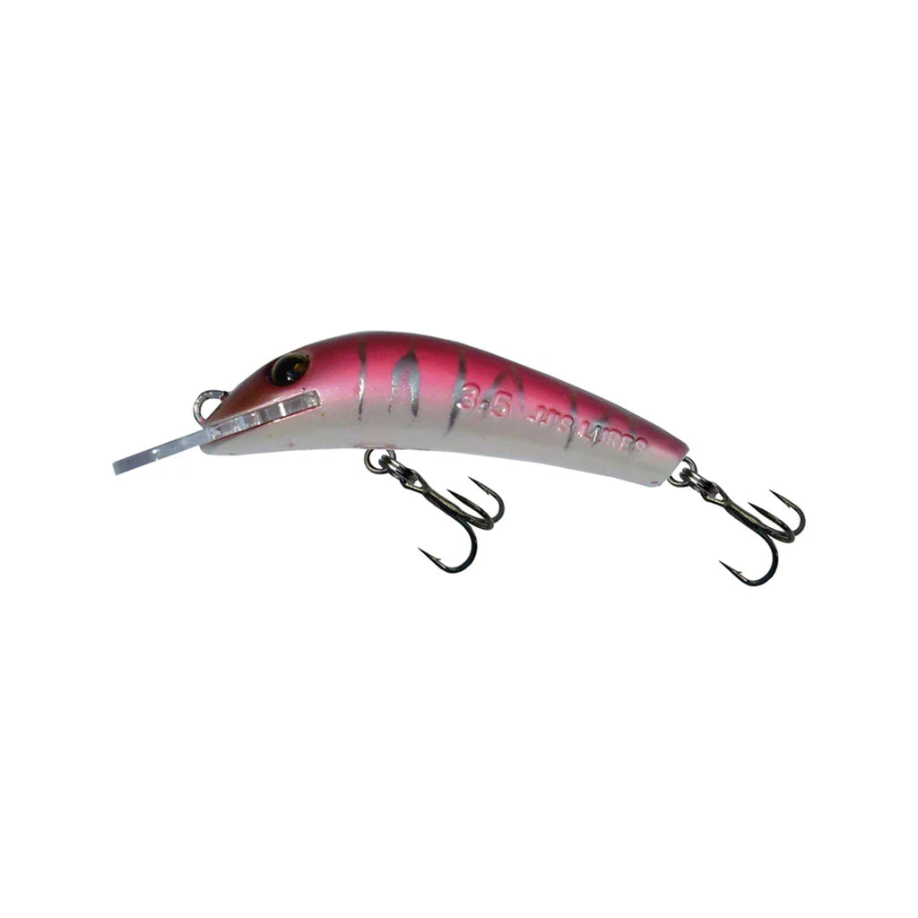 STUMPJUMPER FINESSE 3.5 LURE
