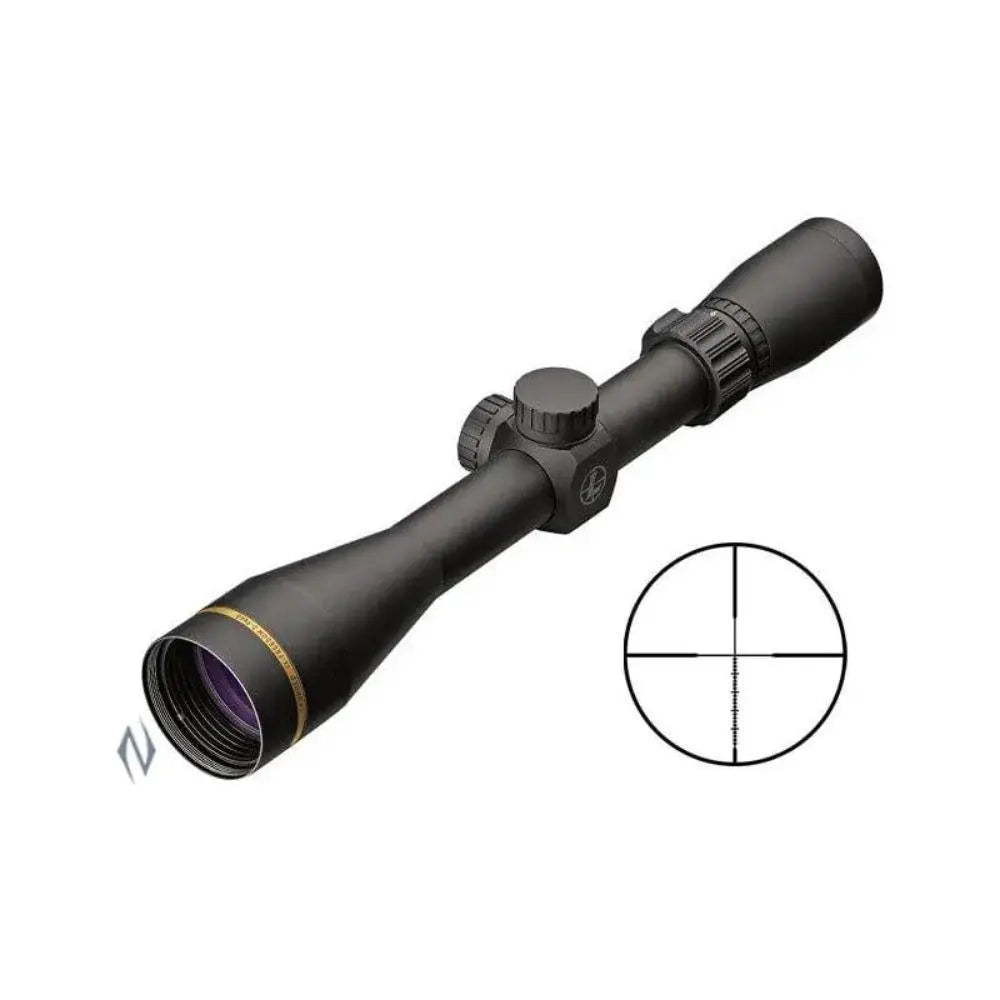 LEUPOLD VX FREEDOM RIMFIRE 3-9X40 MATTE RIMFIRE MOA SCOPE