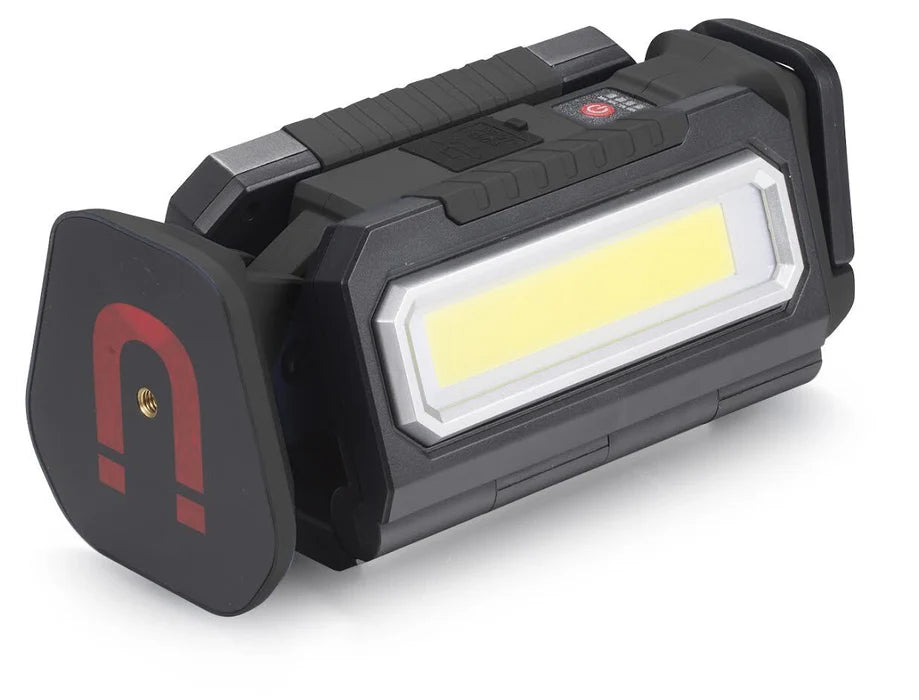 AUS RV LED 360 3 PANEL LANTERN