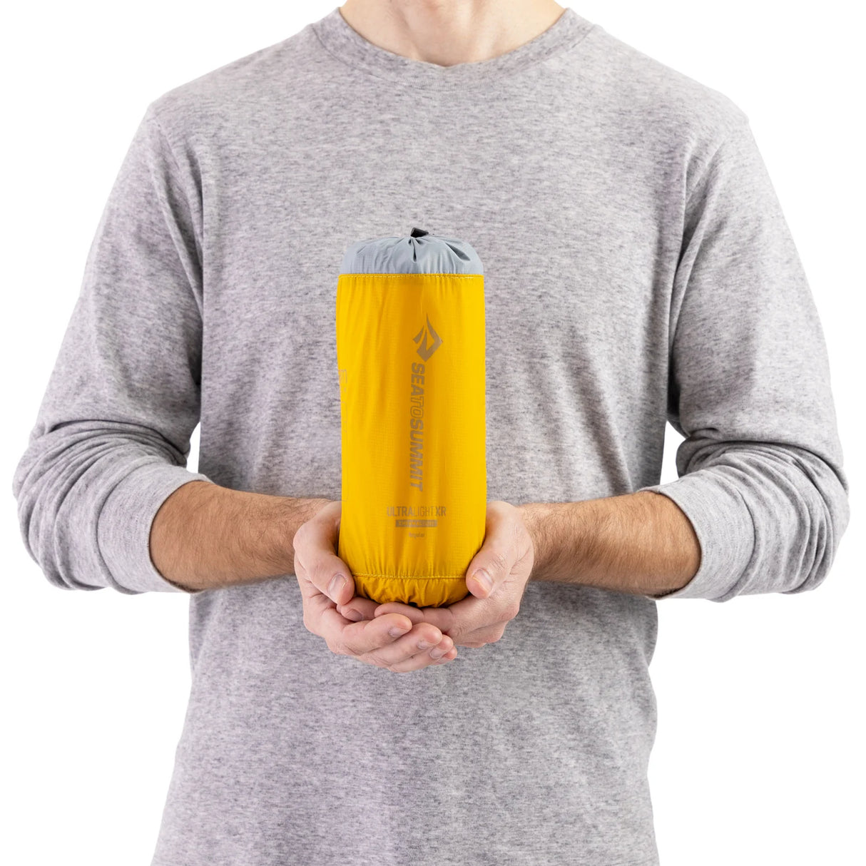 SEA TO SUMMIT ULTRALIGHT XR INSULATED AIR MAT REGULAR SIZE