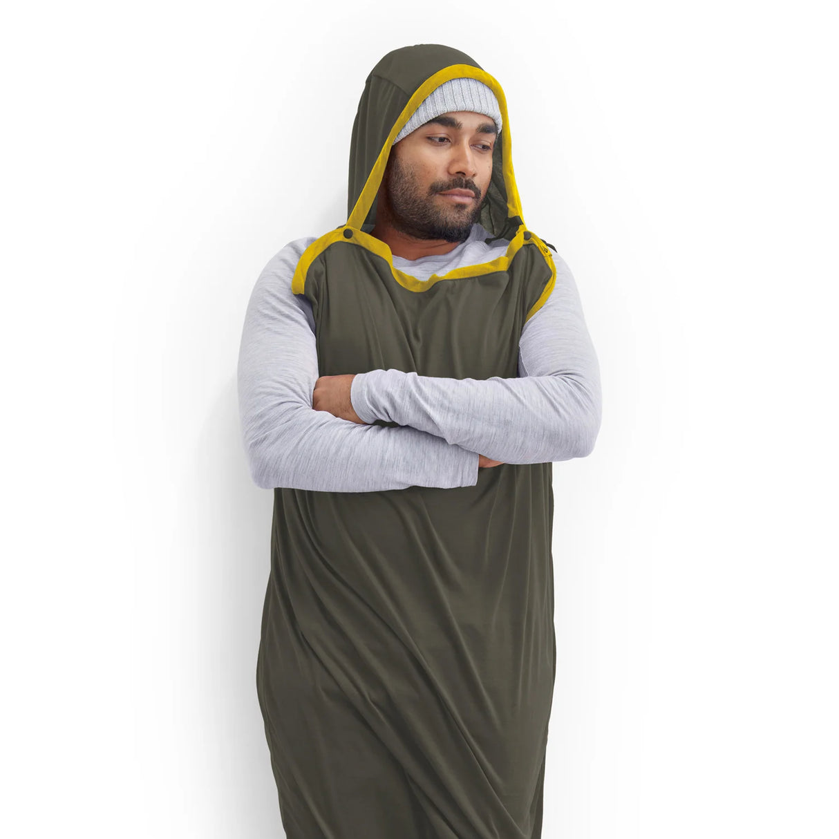 SEA TO SUMMIT REACTOR MIDWEIGHT SLEEPING BAG LINER