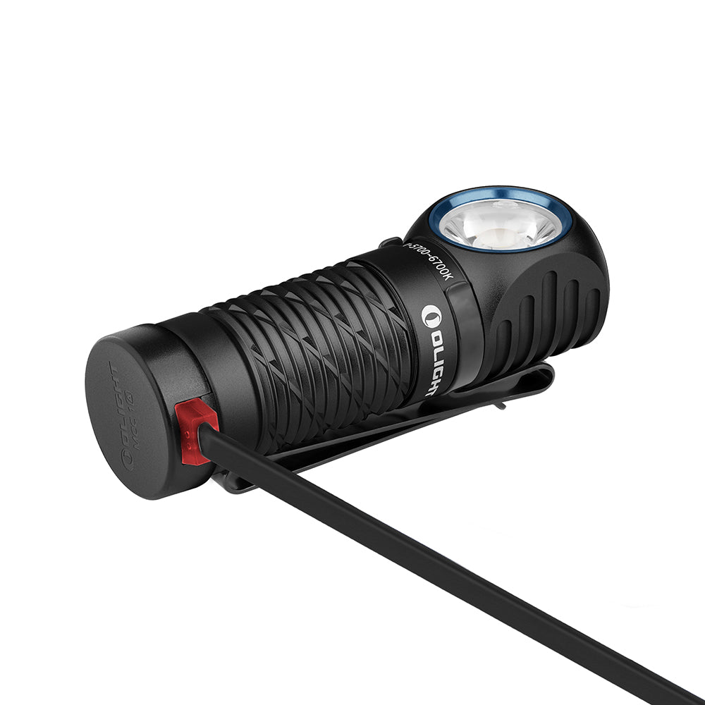 OLIGHT PERUN 2 MINI 1100 HEADLAMP