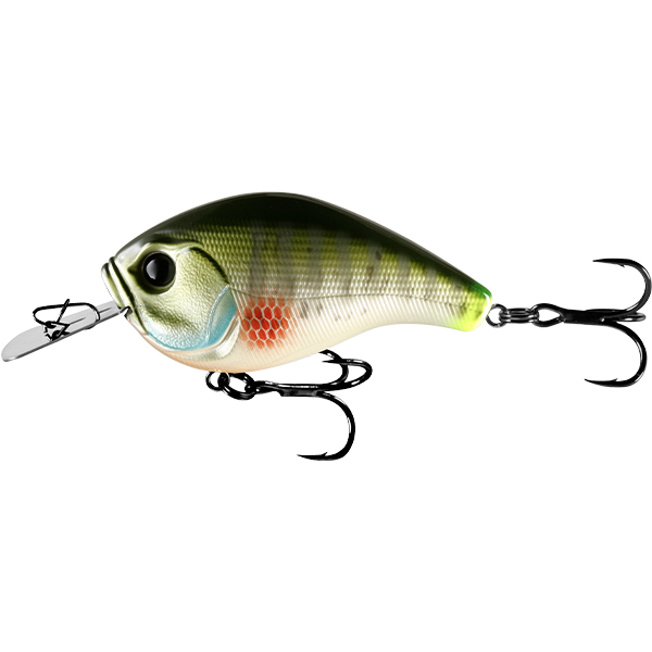 13 FISHING JABBER JAW 60 DIVING LURE