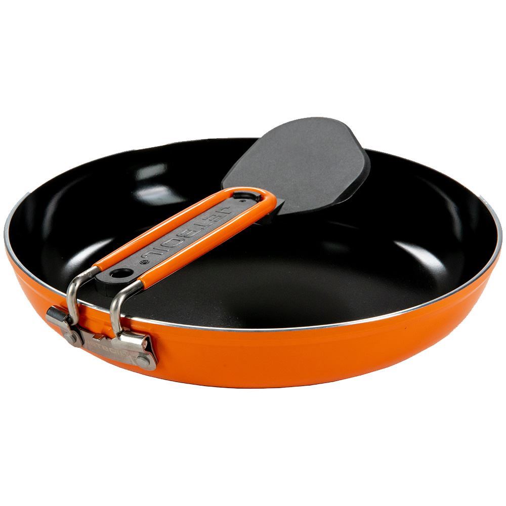 JETBOIL SUMMIT SKILLET