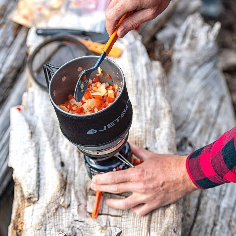 JETBOIL MINIMO COOKING SYSTEM