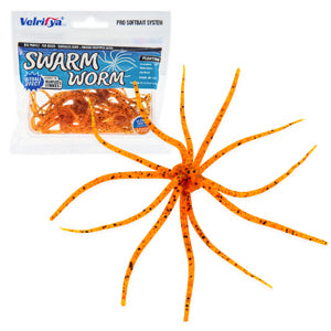 SWARM WORM FLOATING SOFTBAIT