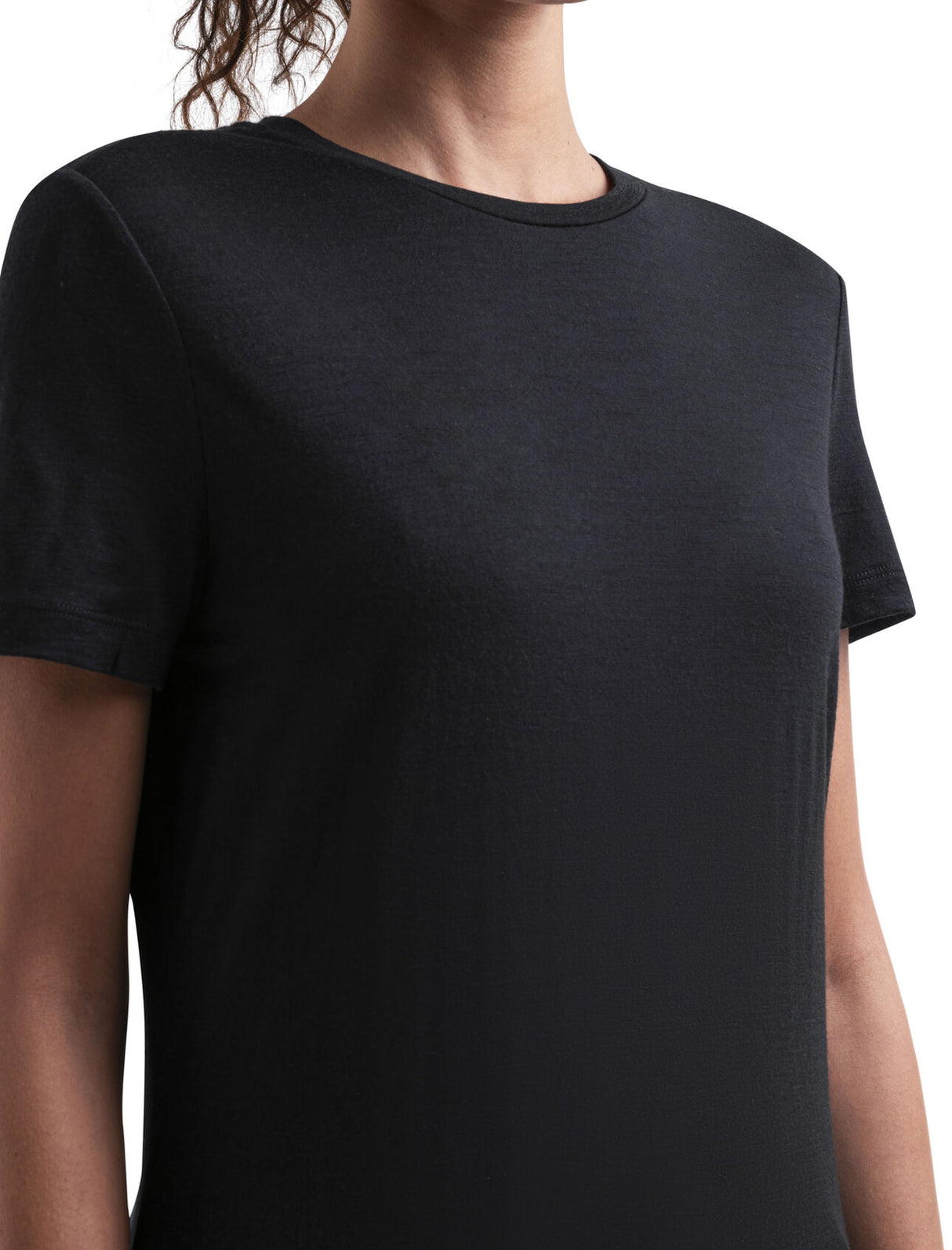 ICEBREAKER WOMEN'S MERINO 150 TECH LITE III TEE