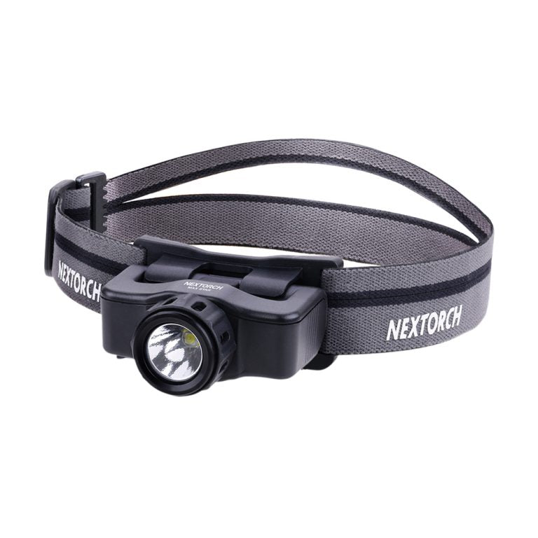 NEXTORCH H-SERIES MAX STAR RECHARGEABLE TORCH