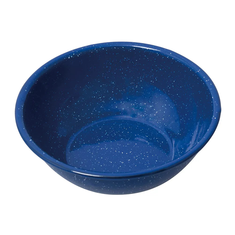 CAMPFIRE 16CM ENAMAL BOWL