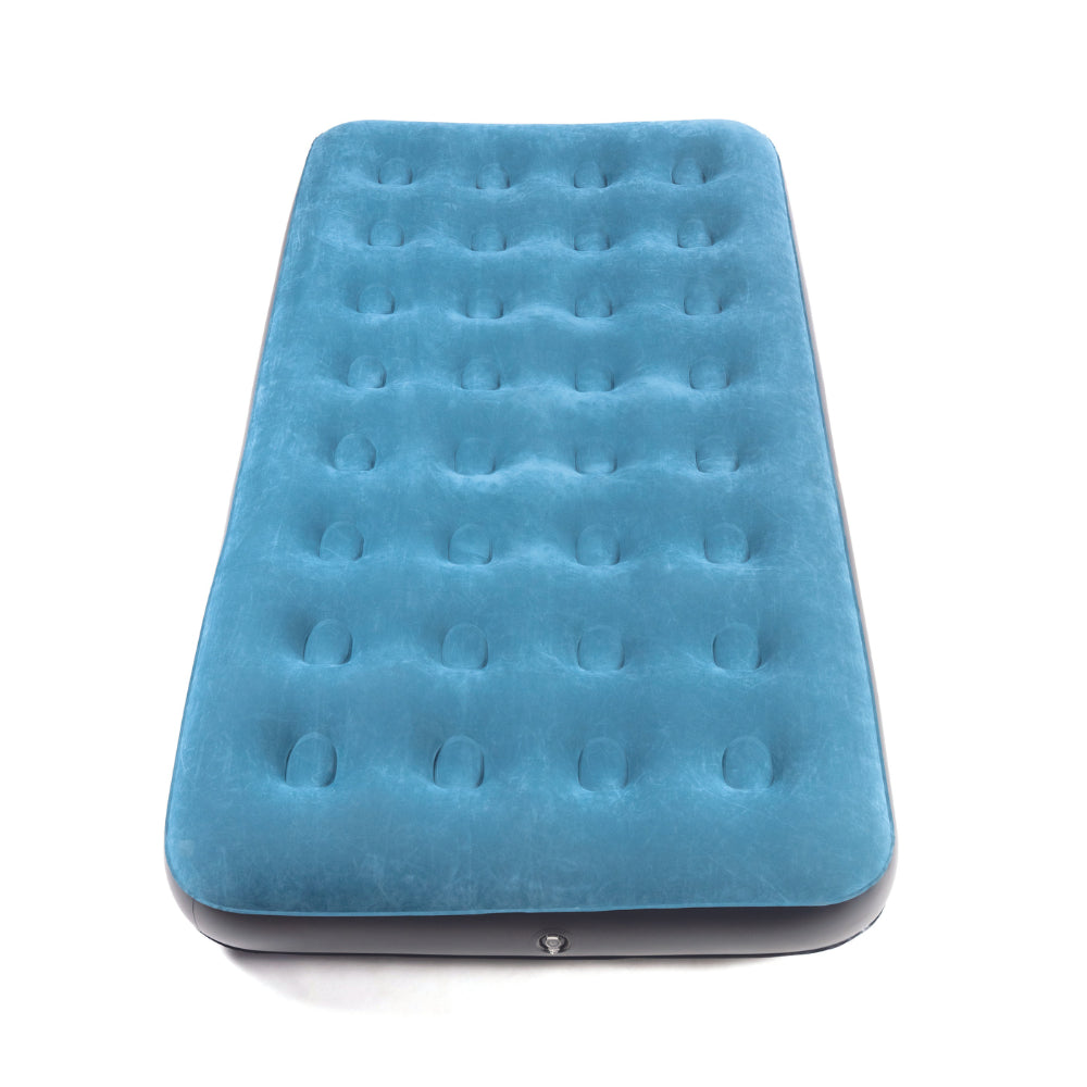 OZTRAIL AIR MATTRESS KING SINGLE 23CM