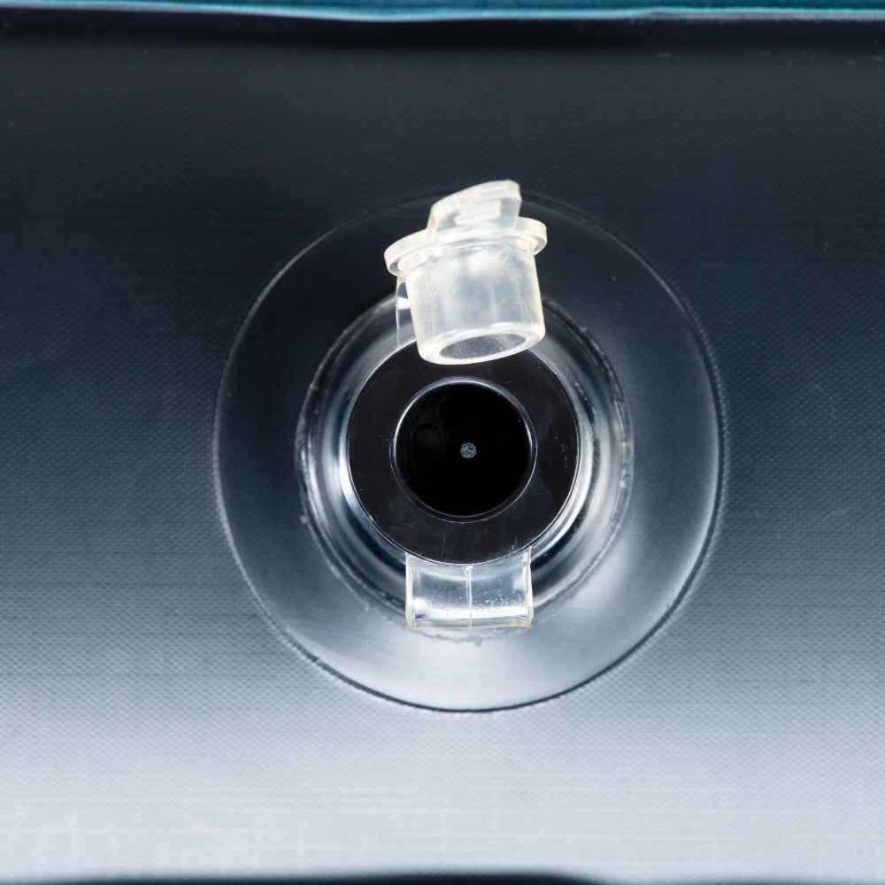 OZTRAIL AIR MATTRESS KING SINGLE 23CM