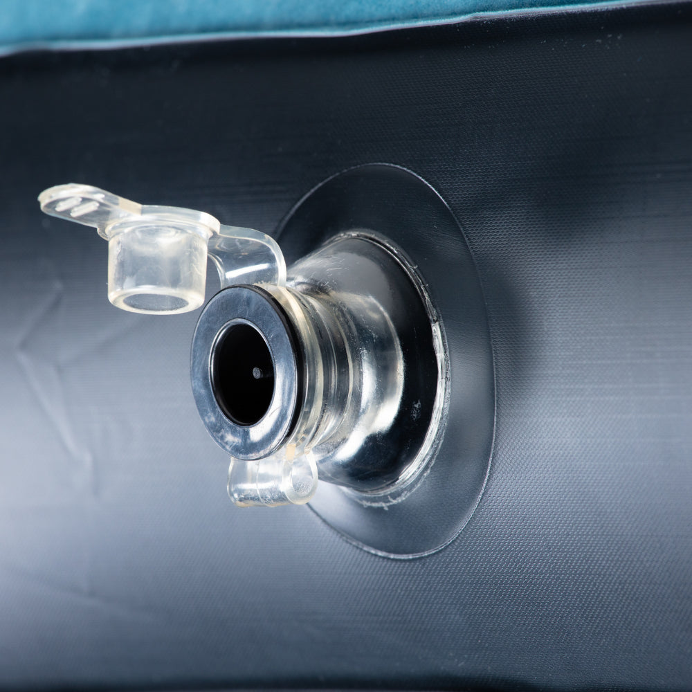 OZTRAIL AIR MATTRESS KING SINGLE 23CM