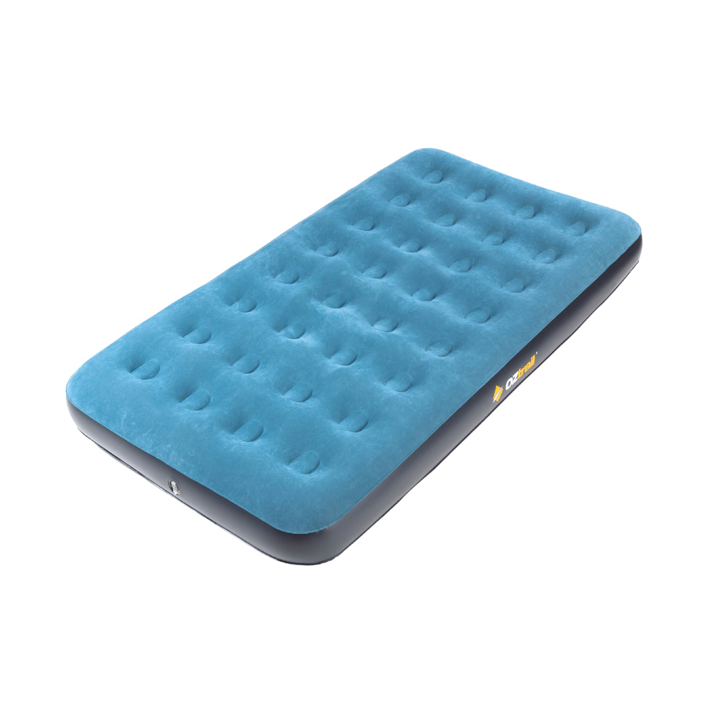 OZTRAIL AIR MATTRESS KING SINGLE 23CM
