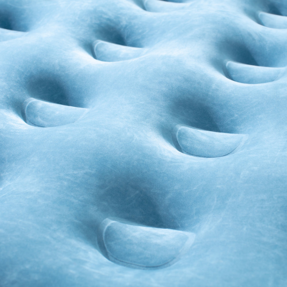 OZTRAIL AIR MATTRESS DOUBLE 23CM