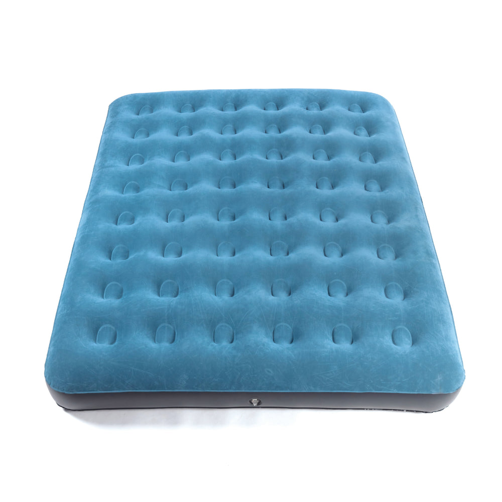 OZTRAIL AIR MATTRESS QUEEN 23CM