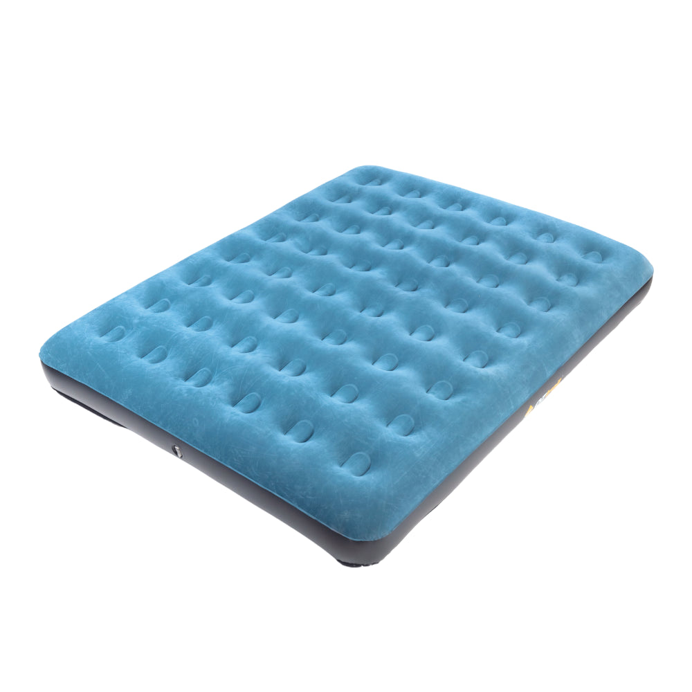 OZTRAIL AIR MATTRESS QUEEN 23CM