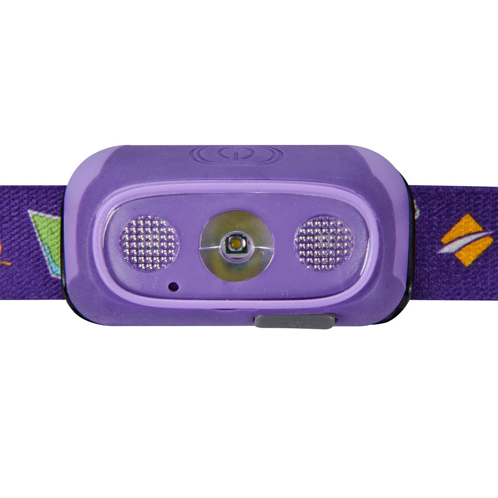 OZTRAIL LUMOS TWINKLE 80 HEADTORCH