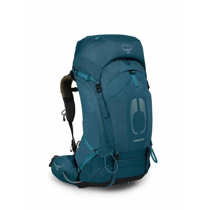 OSPREY ATMOS AG 50 MEN'S HIKING PACK