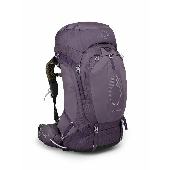OSPREY AURA AG 65 WOMENS HIKING PACK