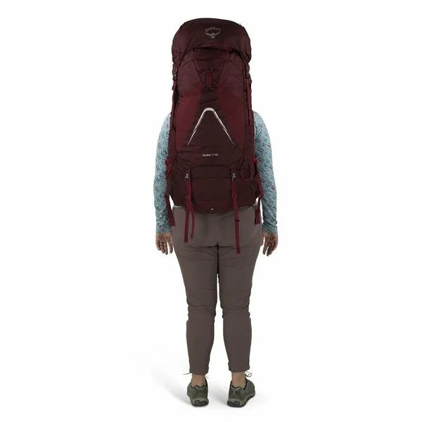 OSPREY AURA AG LT 65 WOMEN'S HIKING PACK