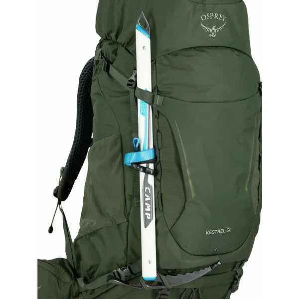 OSPREY KESTREL 58 MEN'S HIKING PACK