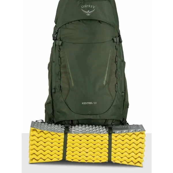 OSPREY KESTREL 58 MEN'S HIKING PACK