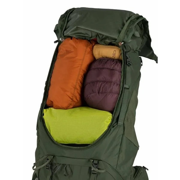 OSPREY KESTREL 58 MEN'S HIKING PACK