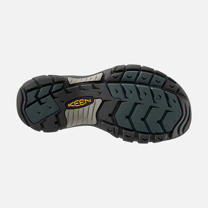 KEEN NEWPORT H2 HIKING SANDALS