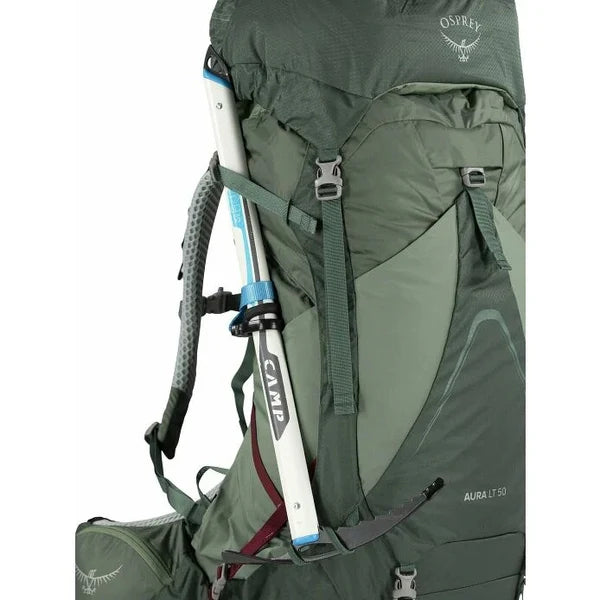 OSPREY AURA AG LT 50 WOMEN'S HIKING PACK