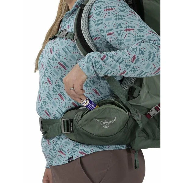 OSPREY AURA AG LT 50 WOMEN'S HIKING PACK