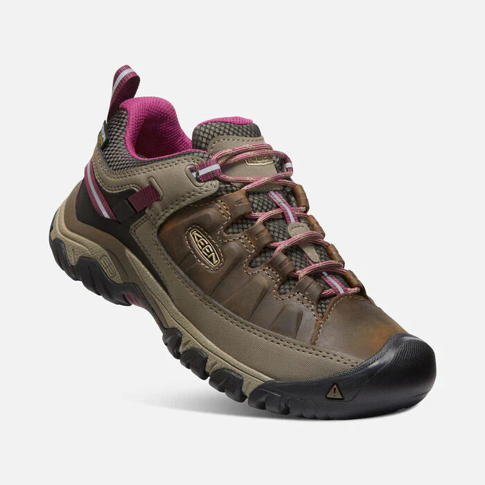 KEEN WOMEN'S TARGHEE III WP