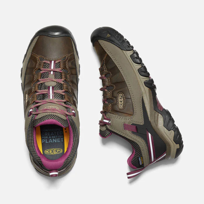 KEEN WOMEN'S TARGHEE III WP