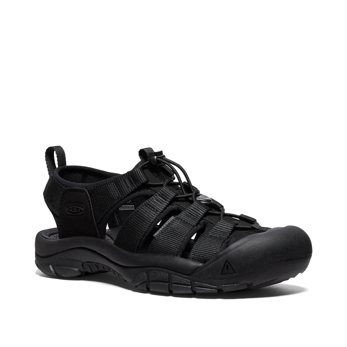 KEEN NEWPORT H2 HIKING SANDALS