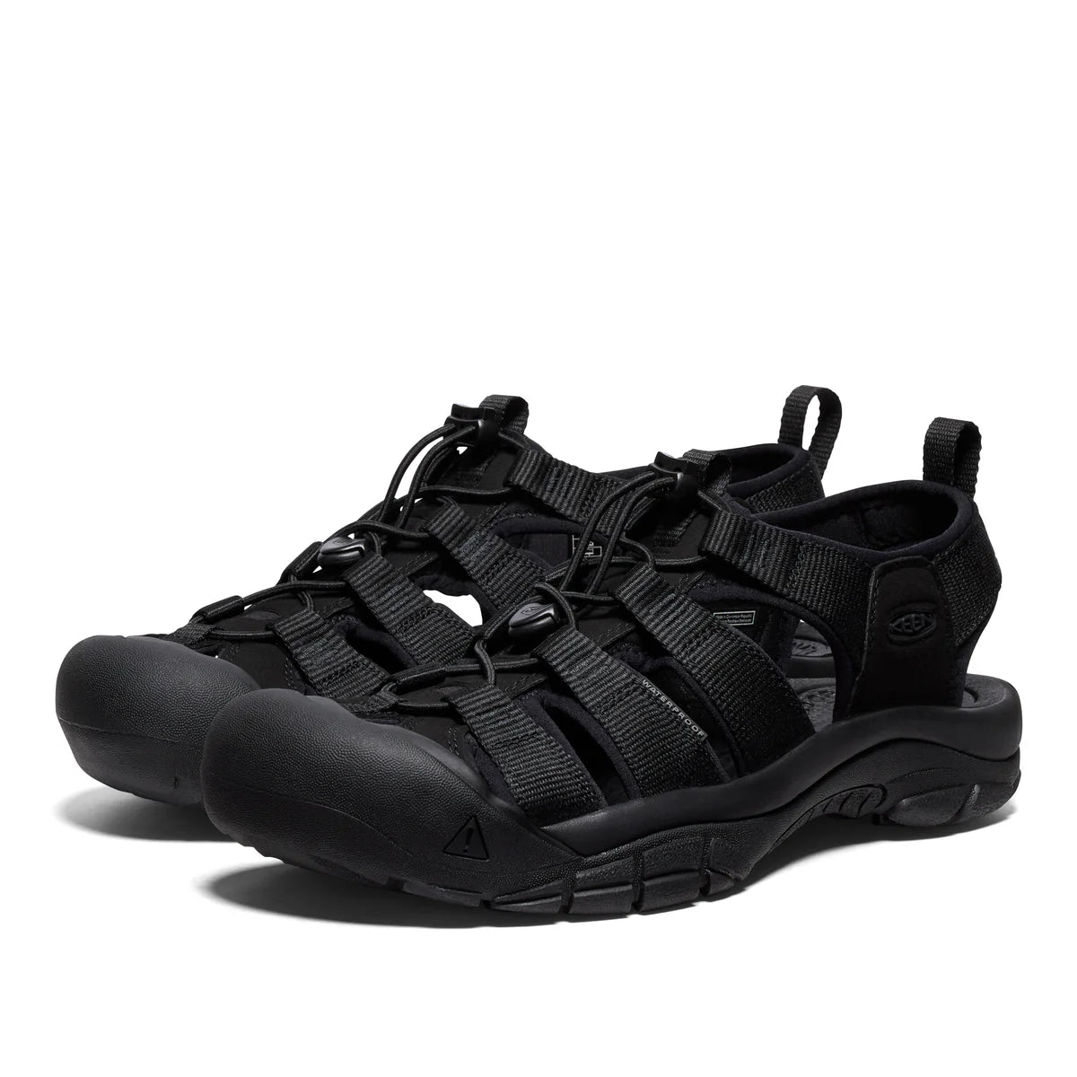 KEEN NEWPORT H2 HIKING SANDALS