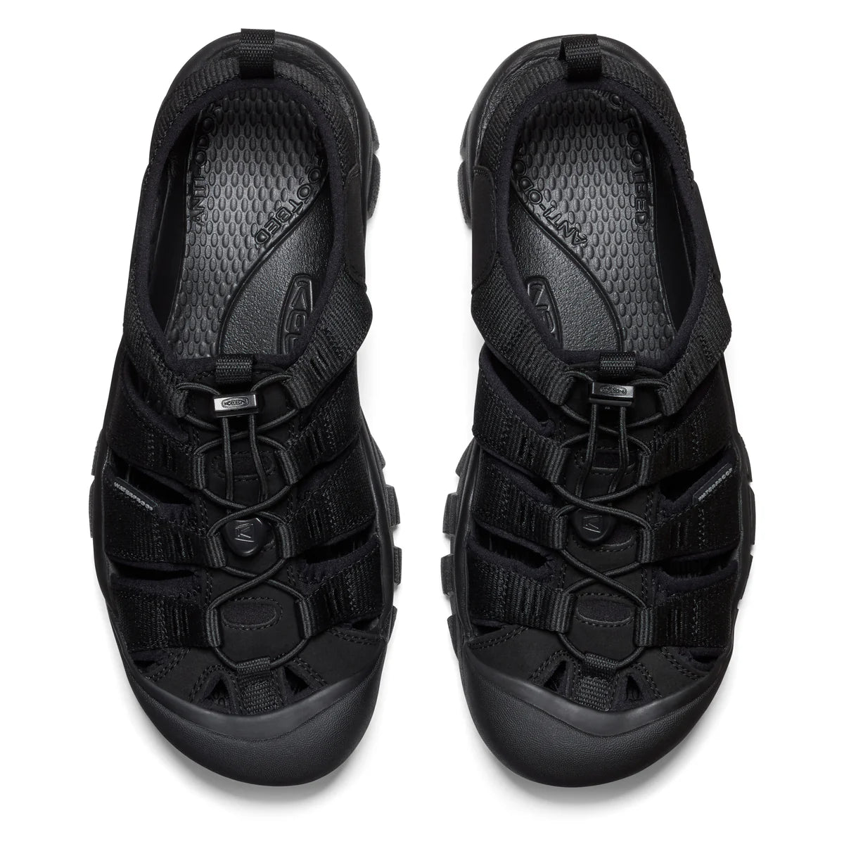 KEEN NEWPORT H2 HIKING SANDALS