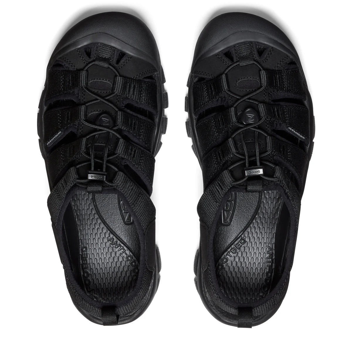 KEEN NEWPORT H2 HIKING SANDALS