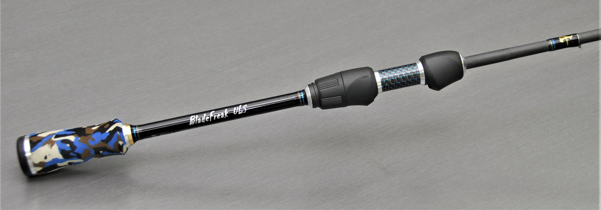 MILLER RODS BLADEFREAK ULS 732